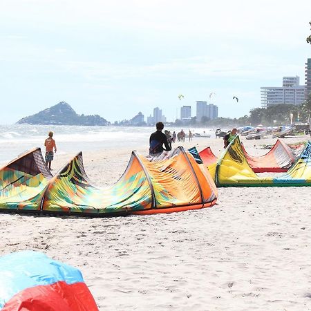 Autumn Hua Hin - The Sunset Room المظهر الخارجي الصورة