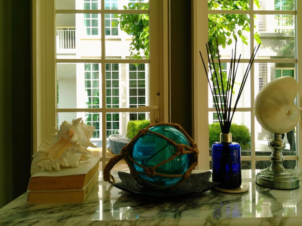Autumn Hua Hin - The Sunset Room المظهر الخارجي الصورة
