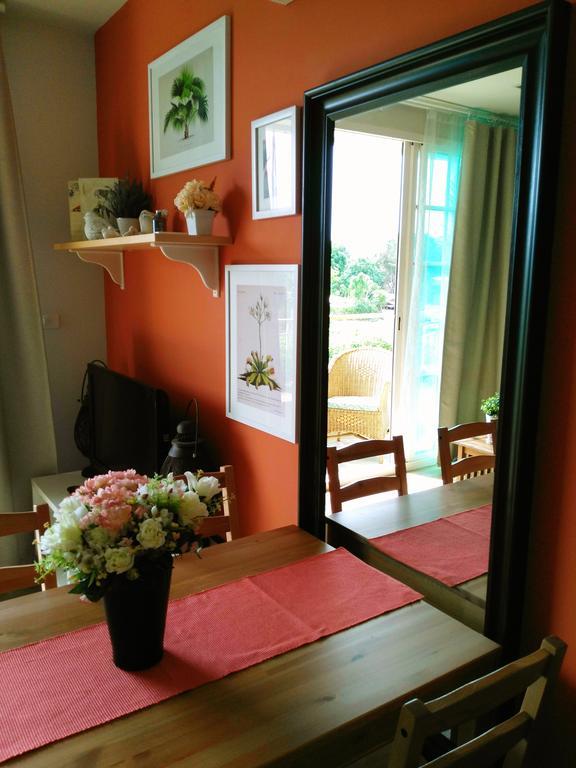 Autumn Hua Hin - The Sunset Room المظهر الخارجي الصورة