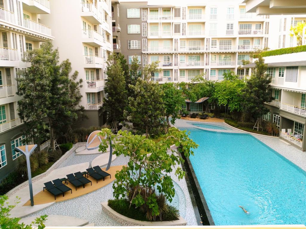 Autumn Hua Hin - The Sunset Room المظهر الخارجي الصورة