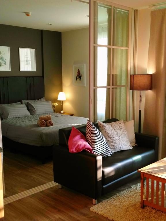 Autumn Hua Hin - The Sunset Room المظهر الخارجي الصورة