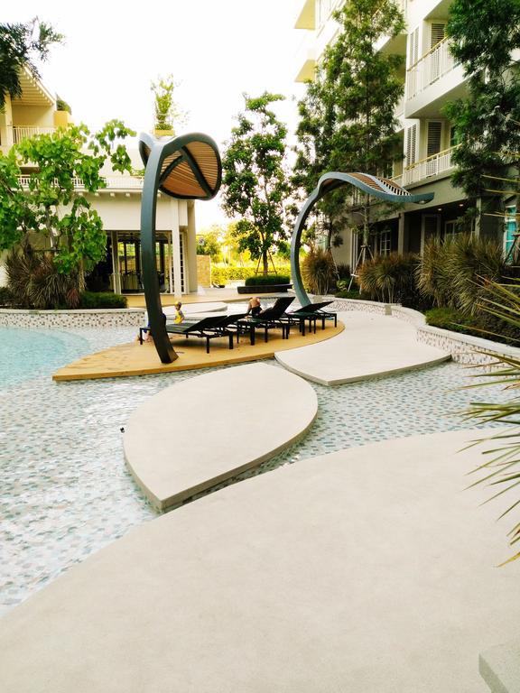 Autumn Hua Hin - The Sunset Room المظهر الخارجي الصورة