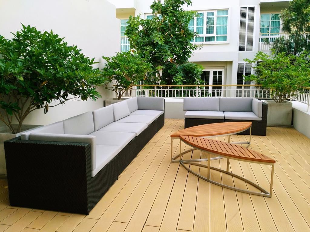 Autumn Hua Hin - The Sunset Room المظهر الخارجي الصورة