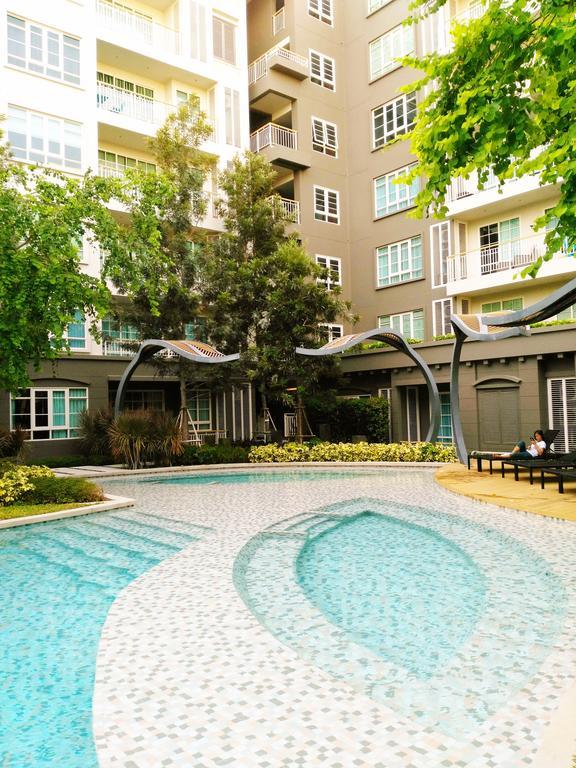 Autumn Hua Hin - The Sunset Room المظهر الخارجي الصورة