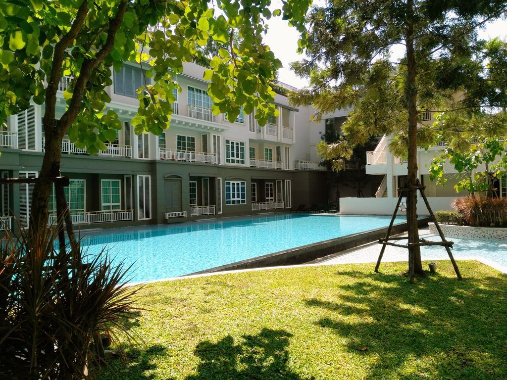 Autumn Hua Hin - The Sunset Room المظهر الخارجي الصورة
