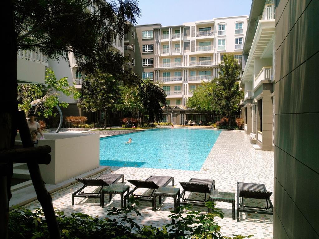 Autumn Hua Hin - The Sunset Room المظهر الخارجي الصورة