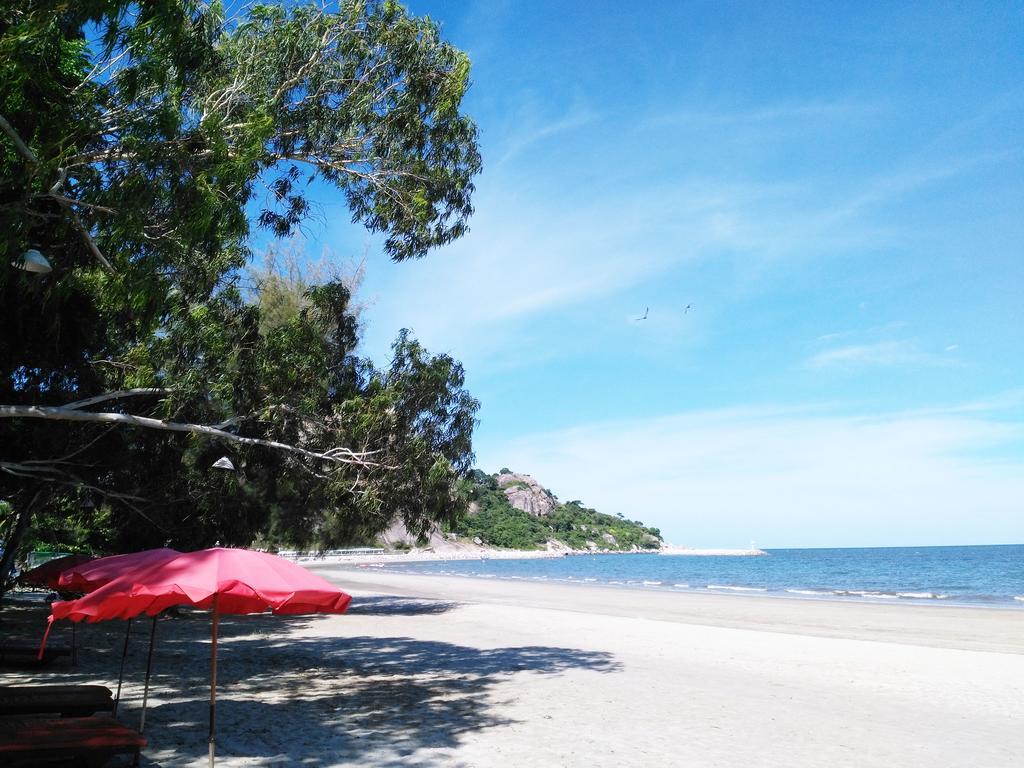 Autumn Hua Hin - The Sunset Room المظهر الخارجي الصورة
