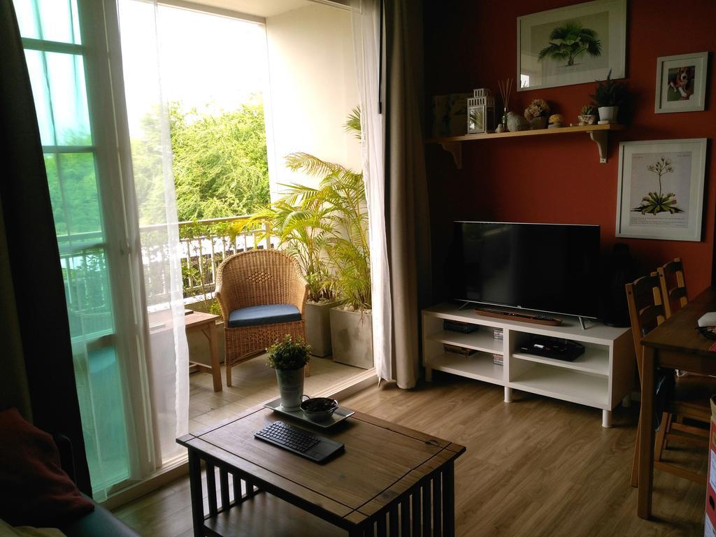 Autumn Hua Hin - The Sunset Room المظهر الخارجي الصورة