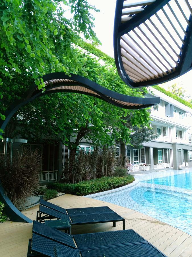 Autumn Hua Hin - The Sunset Room المظهر الخارجي الصورة