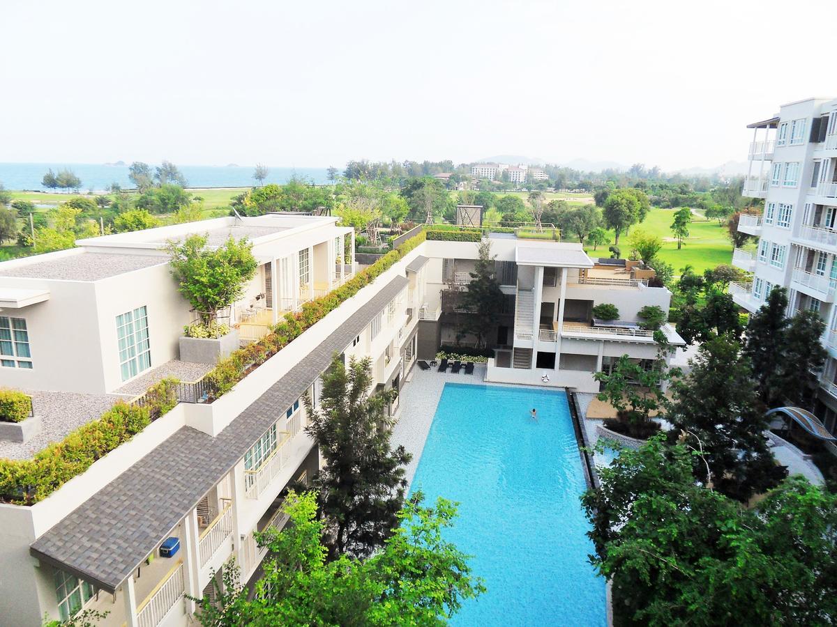 Autumn Hua Hin - The Sunset Room المظهر الخارجي الصورة