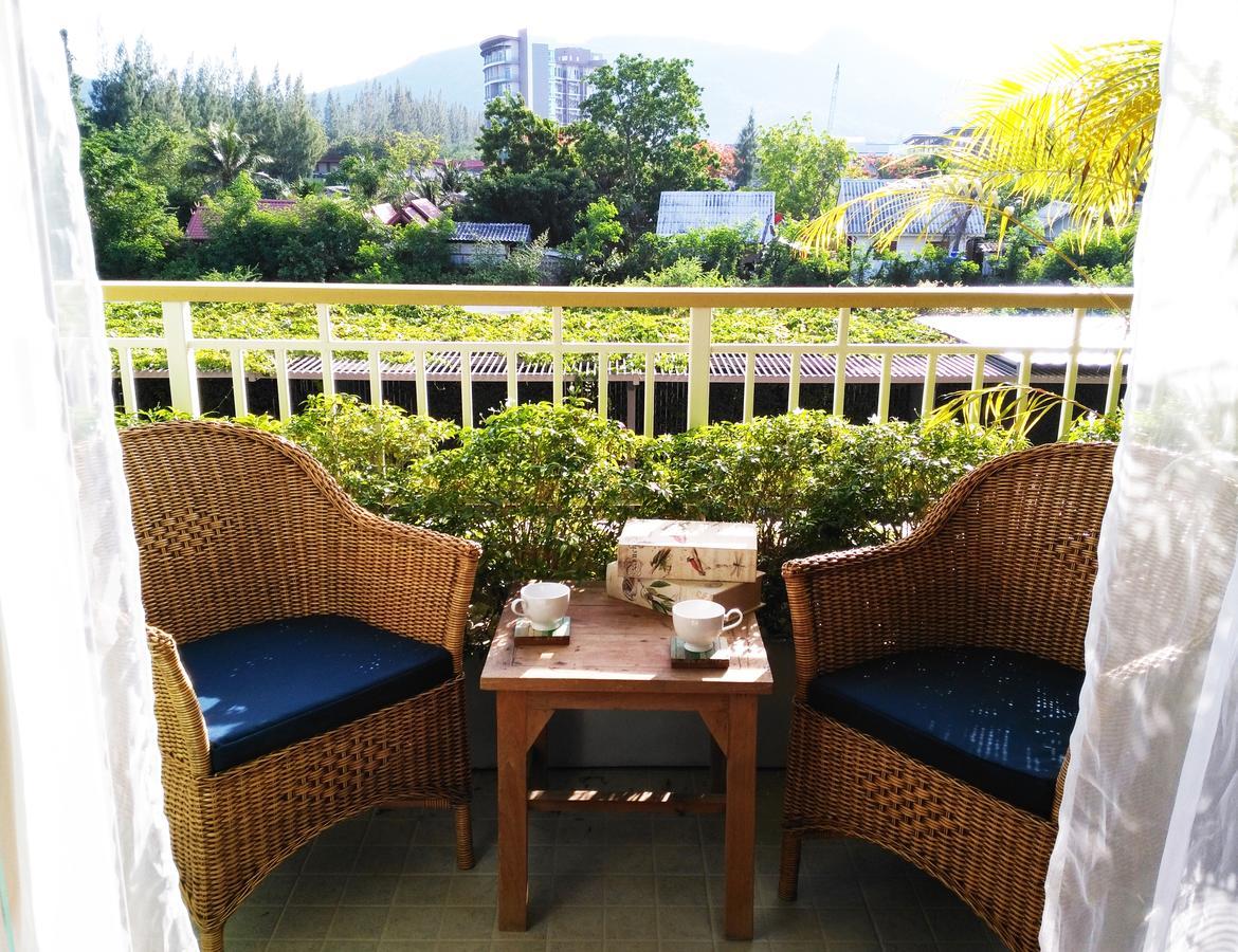 Autumn Hua Hin - The Sunset Room المظهر الخارجي الصورة