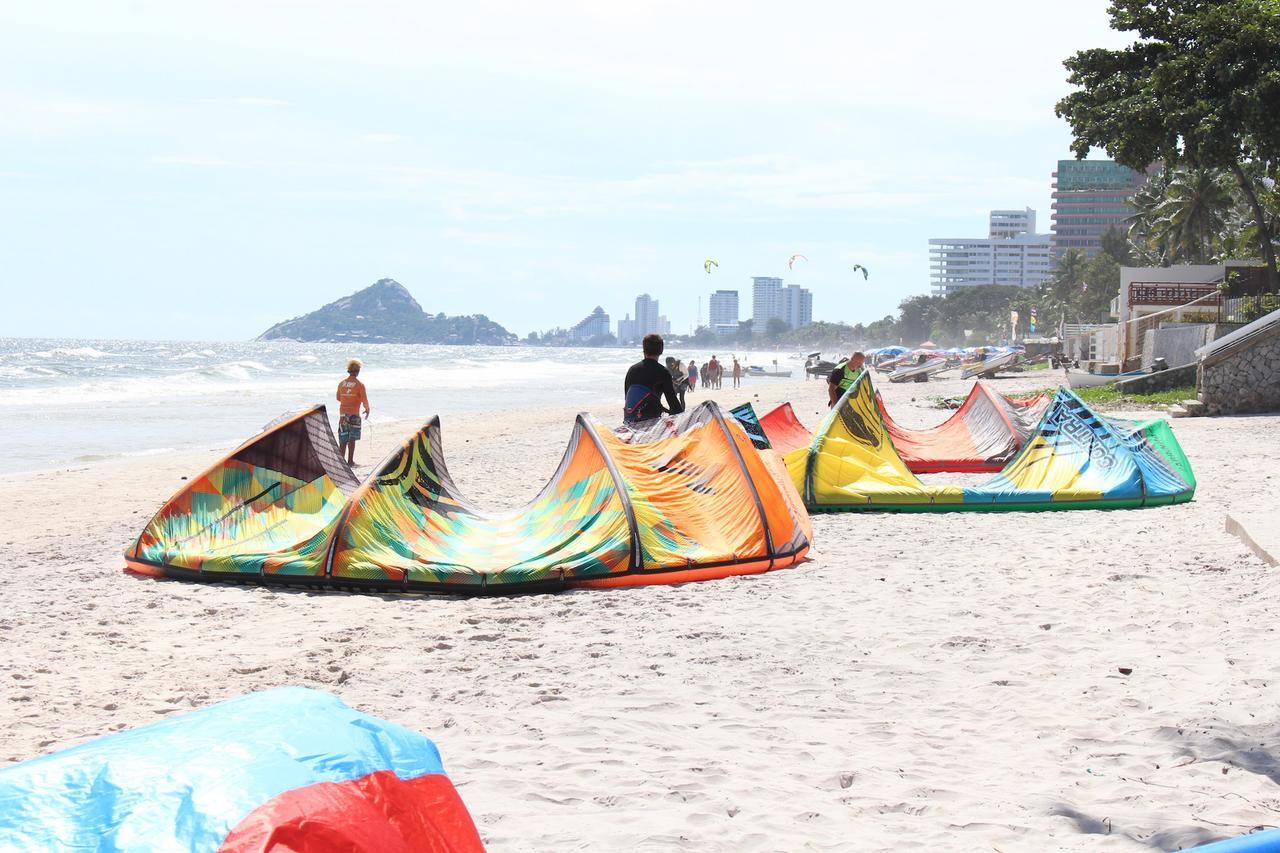 Autumn Hua Hin - The Sunset Room المظهر الخارجي الصورة