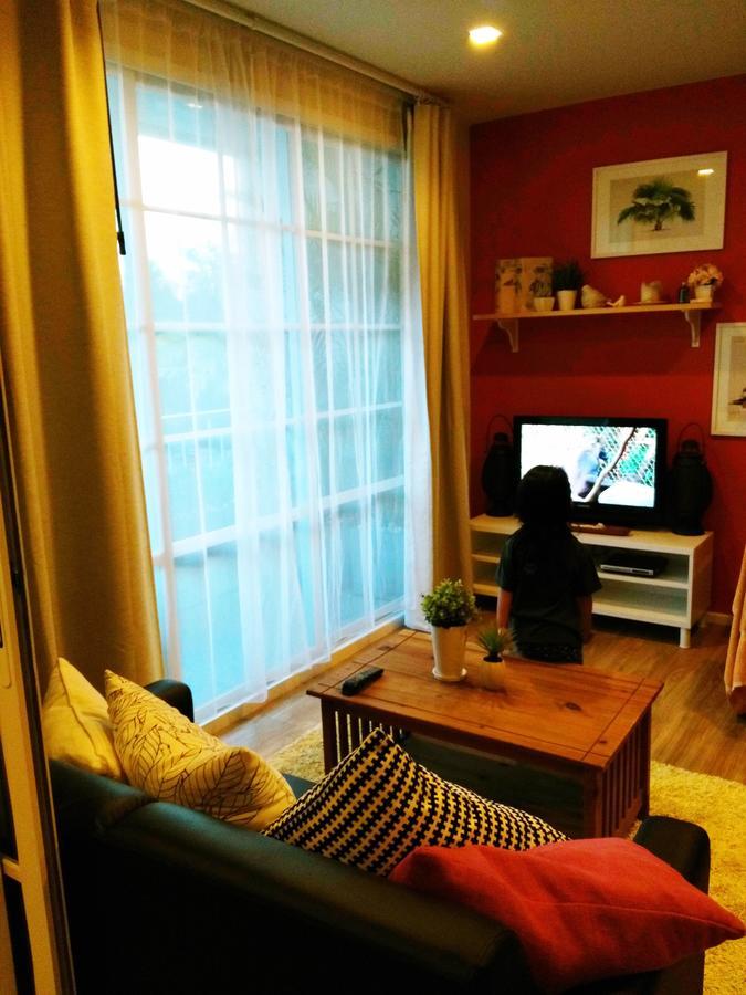 Autumn Hua Hin - The Sunset Room المظهر الخارجي الصورة