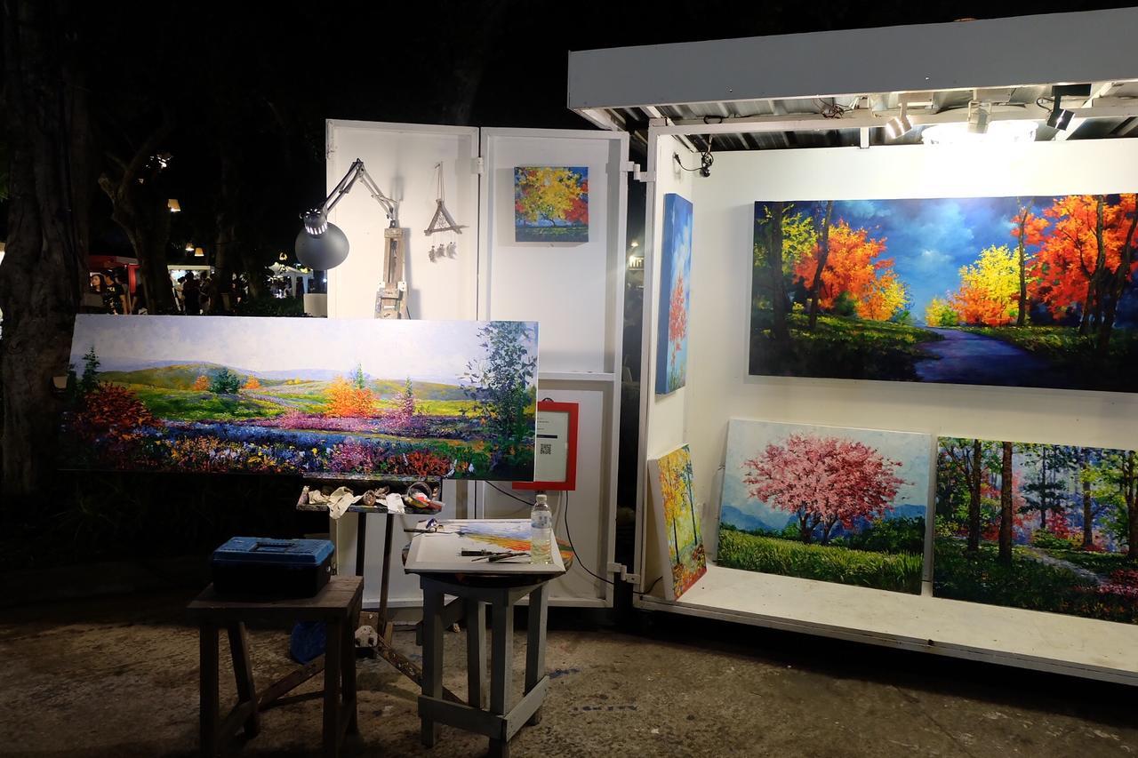 Autumn Hua Hin - The Sunset Room المظهر الخارجي الصورة