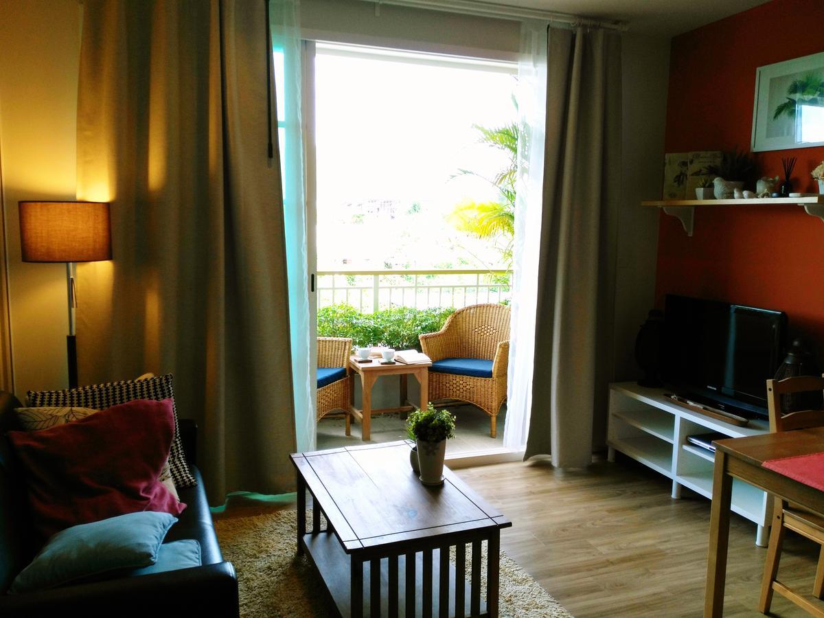 Autumn Hua Hin - The Sunset Room المظهر الخارجي الصورة