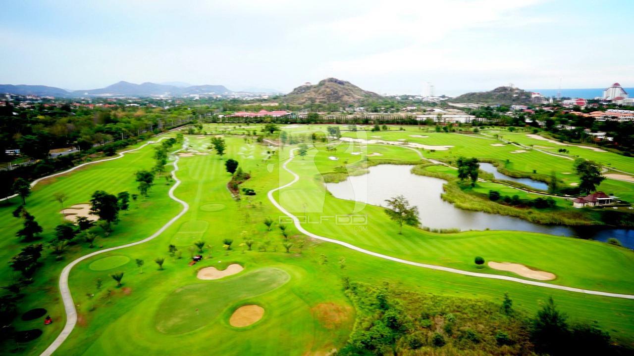 Autumn Hua Hin - The Sunset Room المظهر الخارجي الصورة