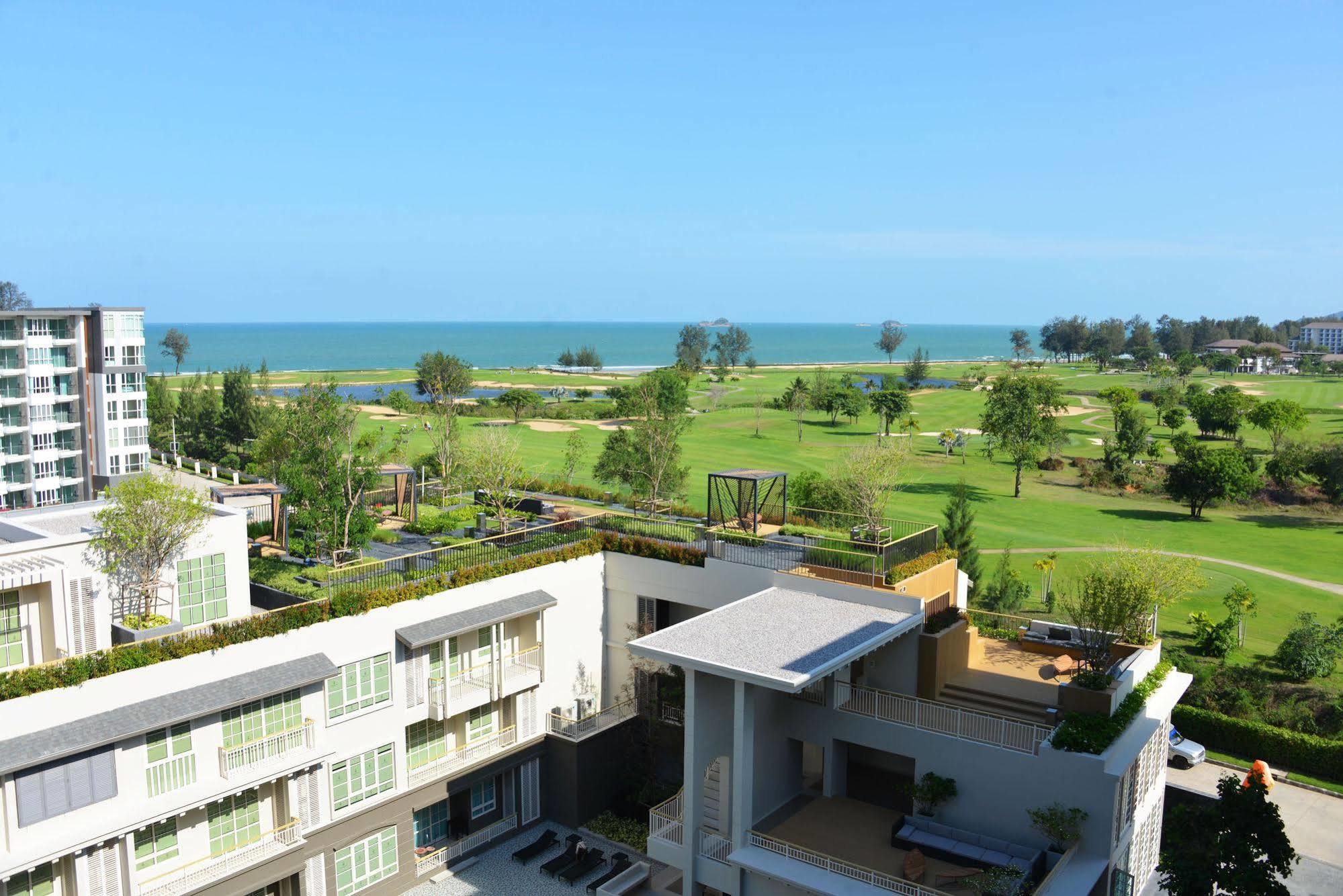 Autumn Hua Hin - The Sunset Room المظهر الخارجي الصورة