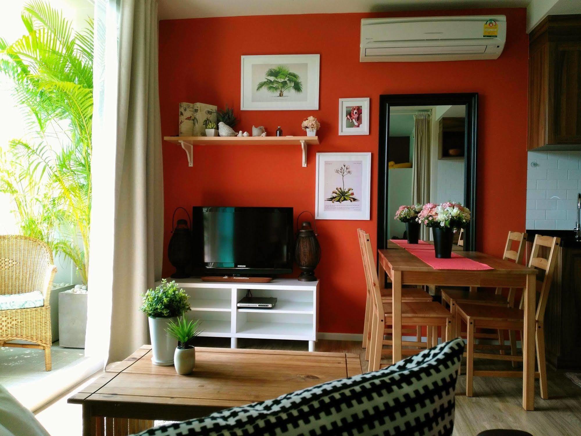 Autumn Hua Hin - The Sunset Room المظهر الخارجي الصورة