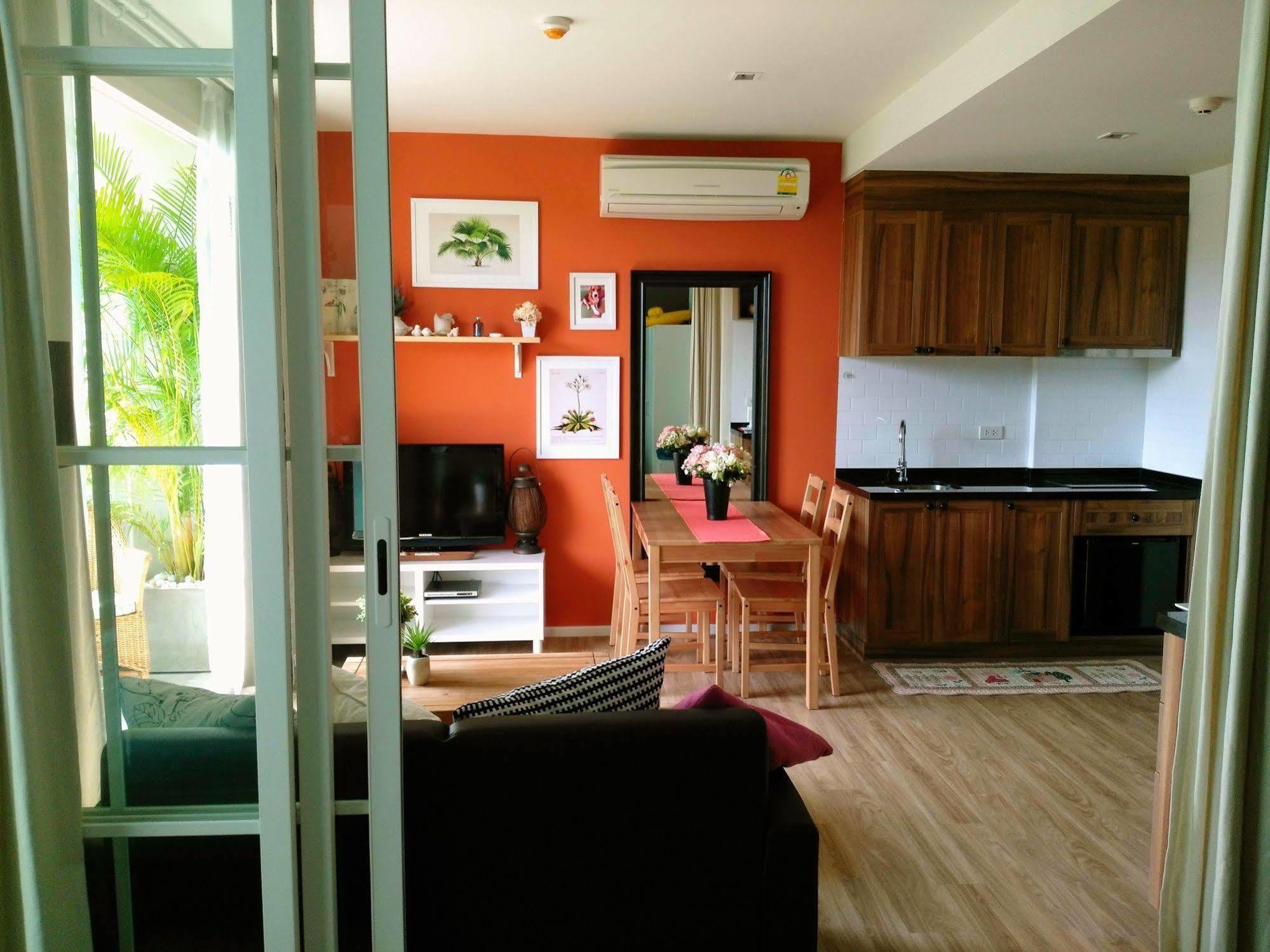 Autumn Hua Hin - The Sunset Room المظهر الخارجي الصورة