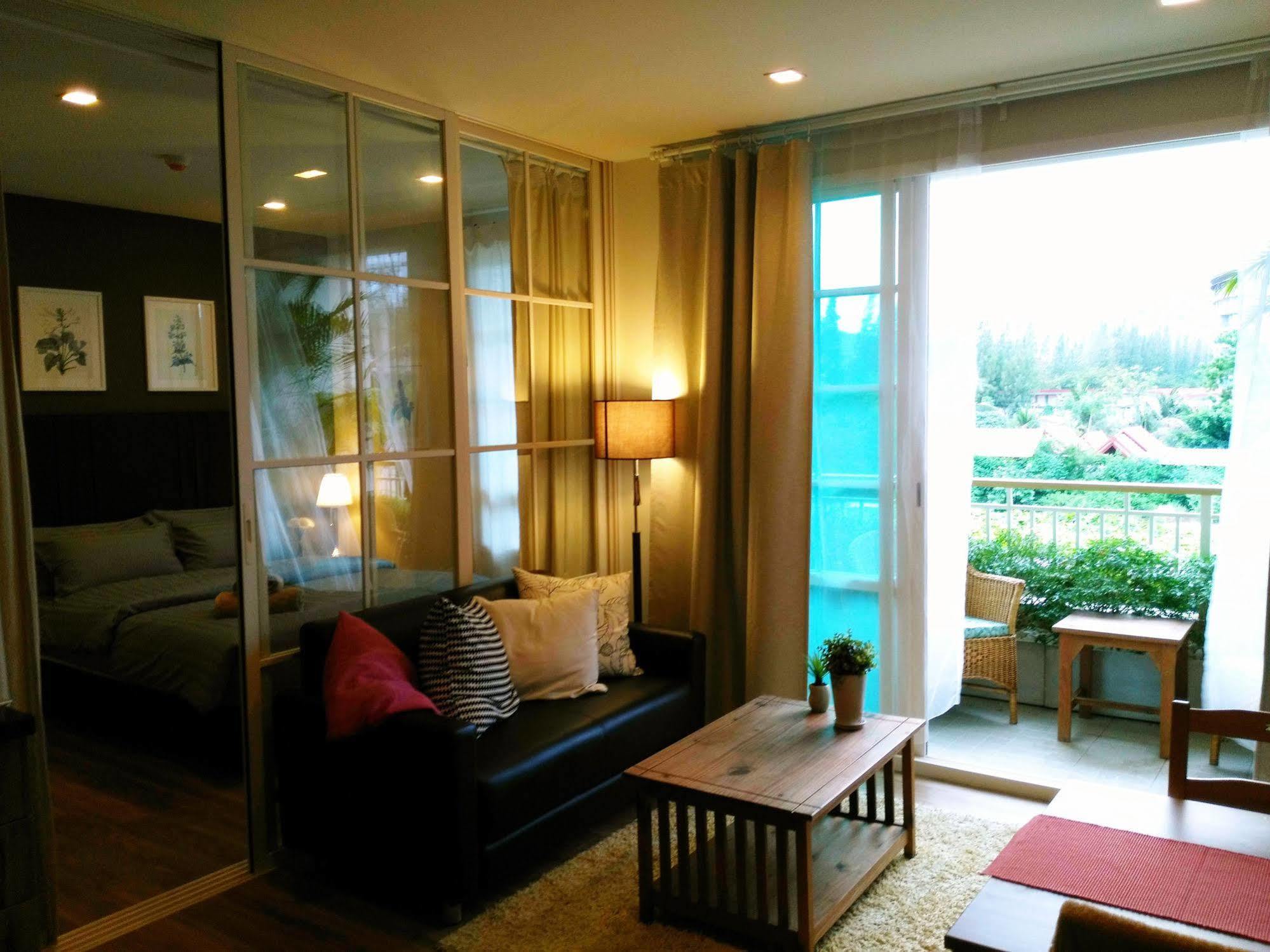 Autumn Hua Hin - The Sunset Room المظهر الخارجي الصورة