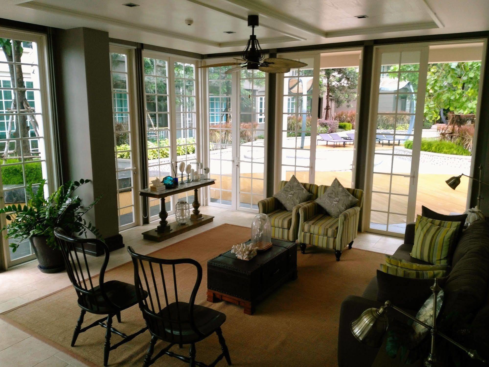 Autumn Hua Hin - The Sunset Room المظهر الخارجي الصورة
