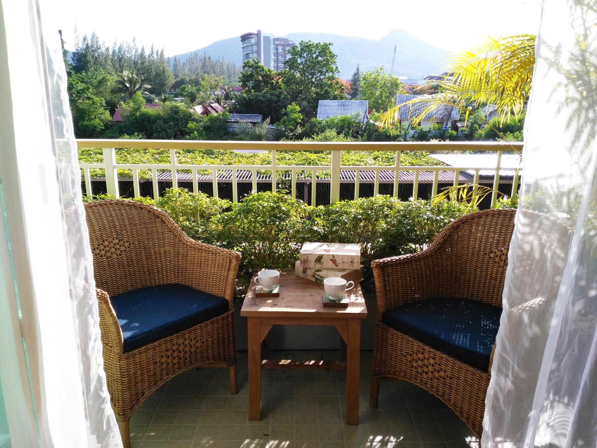 Autumn Hua Hin - The Sunset Room المظهر الخارجي الصورة
