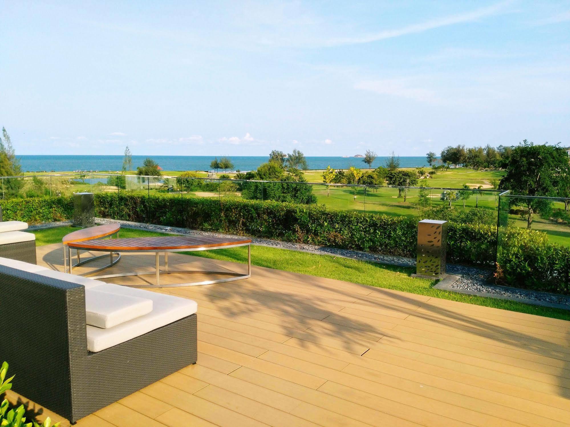 Autumn Hua Hin - The Sunset Room المظهر الخارجي الصورة