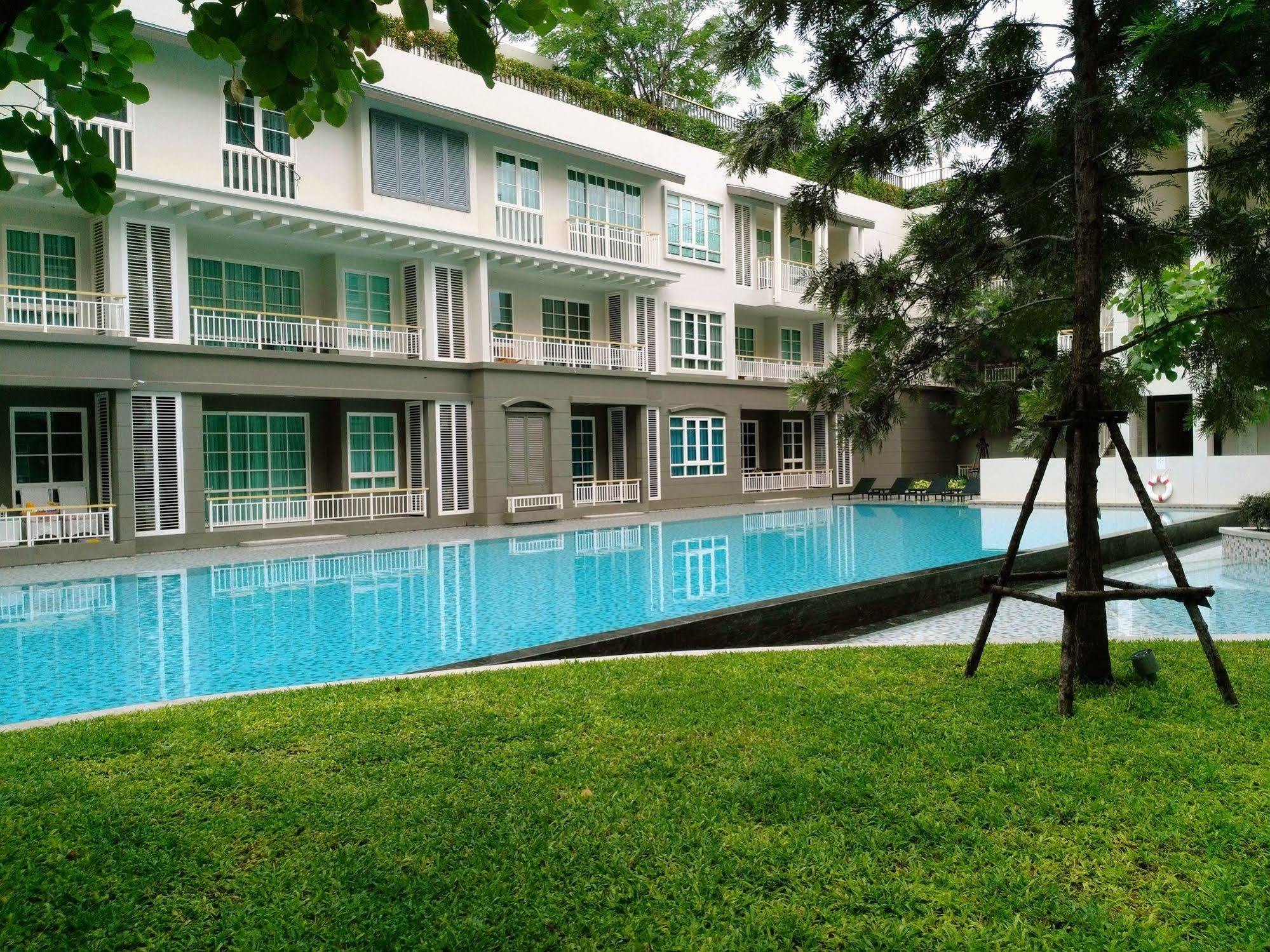Autumn Hua Hin - The Sunset Room المظهر الخارجي الصورة