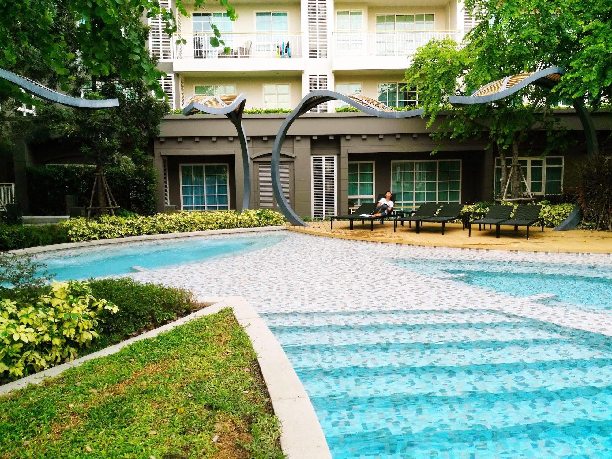 Autumn Hua Hin - The Sunset Room المظهر الخارجي الصورة